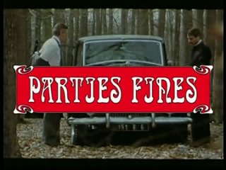 parties fines (1977)