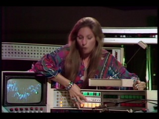 barbra streisand ... and other musical instruments (1973)