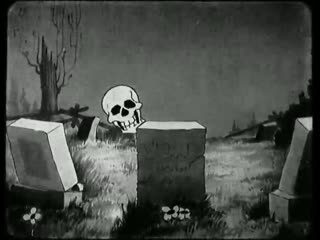 walt disney's silly symphony: the skeleton dance, 1929 walt disney [the skeleton dance]