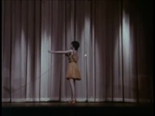 liza minnelli - live at the olympia in paris (1969)
