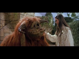 inside the labyrinth (1986)