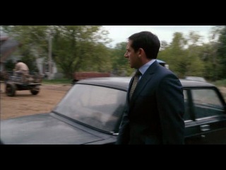 super agent 86 movie (2008) - latin