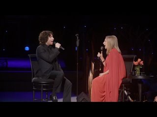 barbra streisand - back to brooklyn- concierto 2013