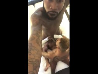 max konnor and khi threesome daddy